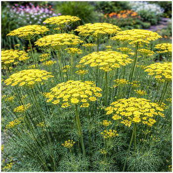 Koper Włoski Fenkuł nasiona 1 g